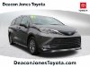 Pre-Owned 2021 Toyota Sienna XLE 8-Passenger