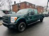 Pre-Owned 2011 Ford F-250 Super Duty XL