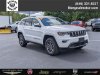 Pre-Owned 2020 Jeep Grand Cherokee Limited