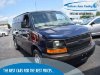 Pre-Owned 2015 Chevrolet Express 2500