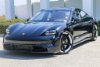 Certified Pre-Owned 2021 Porsche Taycan Turbo S
