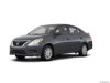 Pre-Owned 2018 Nissan Versa S