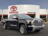 Pre-Owned 2022 Toyota Tundra 1794 Edition