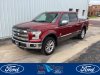 Certified Pre-Owned 2015 Ford F-150 King Ranch