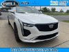 Pre-Owned 2020 Cadillac CT4 Sport