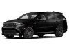 Pre-Owned 2021 Dodge Durango SRT Hellcat