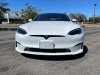 Unknown 2022 Tesla Model S Base