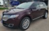 Pre-Owned 2011 Lincoln MKX Base