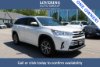 Pre-Owned 2018 Toyota Highlander XLE