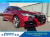Certified Pre-Owned 2018 Honda Accord Touring