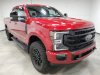 Pre-Owned 2022 Ford F-250 Super Duty King Ranch
