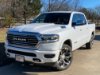 Pre-Owned 2023 Ram 1500 Limited Longhorn