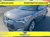 Pre-Owned 2016 Hyundai VELOSTER Base