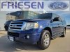 Pre-Owned 2010 Ford Expedition EL SSV Fleet