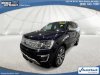 Pre-Owned 2021 Ford Expedition Platinum