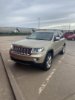 Pre-Owned 2011 Jeep Grand Cherokee Overland