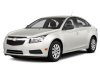 Pre-Owned 2013 Chevrolet Cruze ECO Manual
