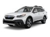 Pre-Owned 2022 Subaru Outback Touring