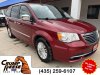 Pre-Owned 2013 Chrysler Town and Country Limited