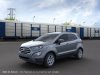 New 2021 Ford EcoSport SE