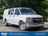Pre-Owned 2019 Chevrolet Express Cargo 2500