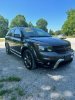 Pre-Owned 2015 Dodge Journey Crossroad