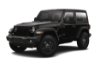 New 2024 Jeep Wrangler Sport