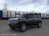 Unknown 2024 Ford Bronco Big Bend