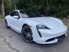 Pre-Owned 2020 Porsche Taycan Turbo