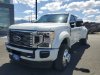 Certified Pre-Owned 2022 Ford F-450 Super Duty King Ranch