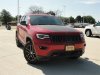 Pre-Owned 2018 Jeep Grand Cherokee Trailhawk