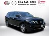 Certified Pre-Owned 2020 Nissan Pathfinder SV