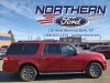 Pre-Owned 2016 Ford Expedition EL XLT