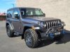 Certified Pre-Owned 2022 Jeep Wrangler Sport