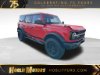 Certified Pre-Owned 2023 Ford Bronco Wildtrak Advanced
