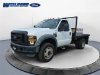 Pre-Owned 2008 Ford F-450 Super Duty XL
