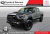 Certified Pre-Owned 2022 Toyota Tacoma TRD Pro