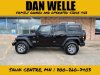 Pre-Owned 2014 Jeep Wrangler Unlimited Sport