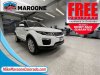Pre-Owned 2018 Land Rover Range Rover Evoque HSE