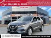 Certified Pre-Owned 2022 Nissan Rogue Sport S