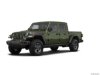 New 2023 Jeep Gladiator Rubicon