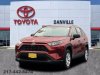 Pre-Owned 2019 Toyota RAV4 LE