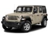 Pre-Owned 2022 Jeep Wrangler Unlimited Sport Altitude