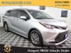 Certified Pre-Owned 2021 Toyota Sienna XLE 8-Passenger