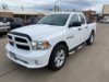 Pre-Owned 2015 Ram 1500 ST