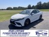 Pre-Owned 2023 Toyota Camry SE Nightshade