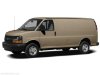 Pre-Owned 2010 Chevrolet Express 3500