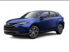 New 2021 Toyota Venza LE