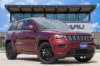 Pre-Owned 2021 Jeep Grand Cherokee Laredo X