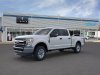 New 2022 Ford F-250 Super Duty King Ranch